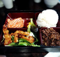 Hi Sushi - New South Wales Tourism 