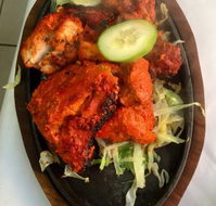 Indian Tandoori Recipes Chef - New South Wales Tourism 