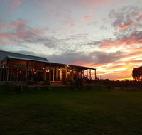 Josephine's Restaurant at the Briars - New South Wales Tourism 