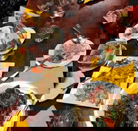 Kinnaree Thai Restaurant - New South Wales Tourism 