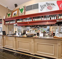 Kirks Bistro - New South Wales Tourism 
