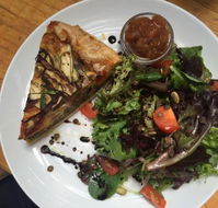 La Trattoria - New South Wales Tourism 