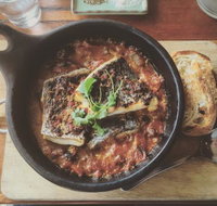 Laneway 73 - New South Wales Tourism 