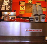 Lavish Specialty Coffee - New South Wales Tourism 