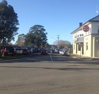 Longwarry Hotel - New South Wales Tourism 
