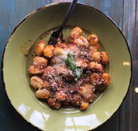 Lupo's Kiln Cafe - New South Wales Tourism 