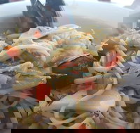 Macedon Wine Room - New South Wales Tourism 