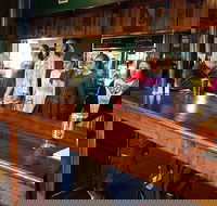 MacNamara's Irish Pub - New South Wales Tourism 