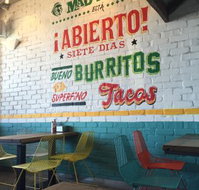 Mad Mex - New South Wales Tourism 