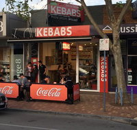 Main Street Kebabs - New South Wales Tourism 