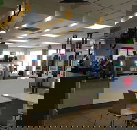 Mcdonalds - Waurn Ponds - New South Wales Tourism 