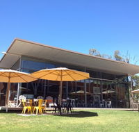 Medhurst Cellar Door and More Cafe - New South Wales Tourism 