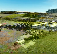 Montalto Piazza - New South Wales Tourism 