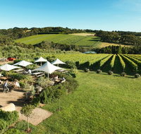 Montalto Restaurant - New South Wales Tourism 