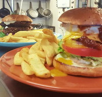 Morgans Bar and Grill - New South Wales Tourism 