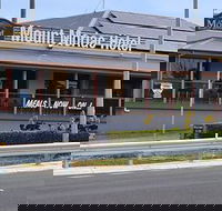 Mount Moriac Hotel - New South Wales Tourism 