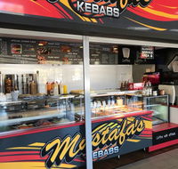 Mustafa's Kababs - New South Wales Tourism 