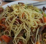 New Hong Kong Chinese And Malaysian Restaurant - New South Wales Tourism 