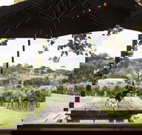 Nicol's Paddock - New South Wales Tourism 