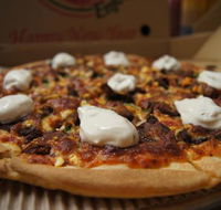 Nyojo's Pizza