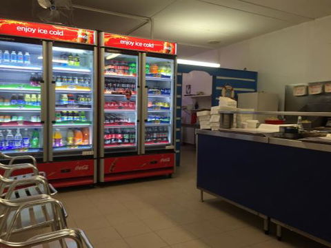 Ocean Bay Fish & Chips - New South Wales Tourism  0