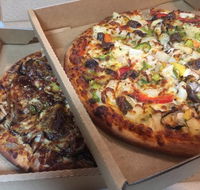 Paradise Pizza  Restaurant - New South Wales Tourism 
