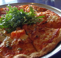 Pats Italian Restaurant  Bar - New South Wales Tourism 