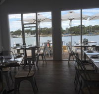 Pier 70 - New South Wales Tourism 