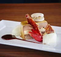 Pipes Bistro - New South Wales Tourism 