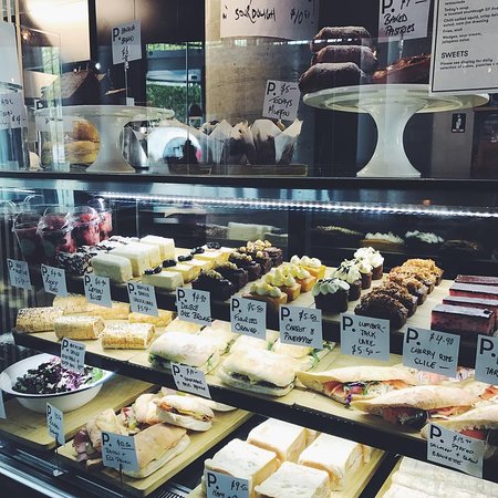 Public Cafe - New South Wales Tourism  0