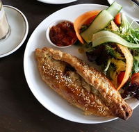 Pyrenees Pantry - New South Wales Tourism 