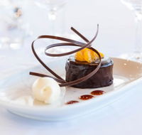 Radius Restaurant