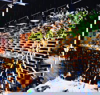 Reclaim Winebar  Cafe - New South Wales Tourism 