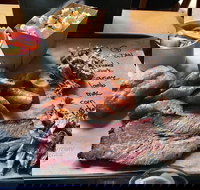 Red Hill Brewery - New South Wales Tourism 