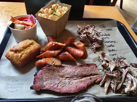 Red Hill Brewery - New South Wales Tourism  0