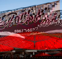 Red Relish Cafe - New South Wales Tourism 