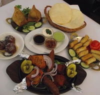Remmy Dessert Indian Restaurant - New South Wales Tourism 