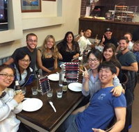 Roma Pizza Myrtleford - New South Wales Tourism 