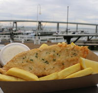 San Remo Fisherman's Co-Op - New South Wales Tourism 