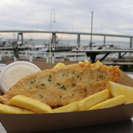 San Remo Fisherman's Co-Op - New South Wales Tourism  0