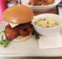 Scorched Grill - New South Wales Tourism 