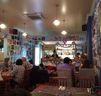 Serafino's Blue Lounge Pizzeria - New South Wales Tourism 