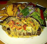 Sicilians restaurant - New South Wales Tourism 