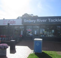 Snowy River Cafe - New South Wales Tourism 