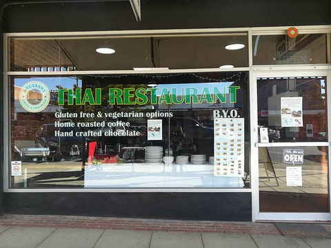 Souvanny Coffee And Chocolate And Thai Food - New South Wales Tourism  0