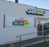 Subway - New South Wales Tourism 