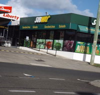 Subway Wonthaggi - New South Wales Tourism 