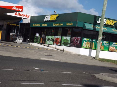 Subway Wonthaggi - New South Wales Tourism  0