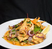 Thai Town Hamilton - New South Wales Tourism 