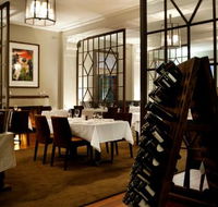 The Argus Dining Room - New South Wales Tourism 